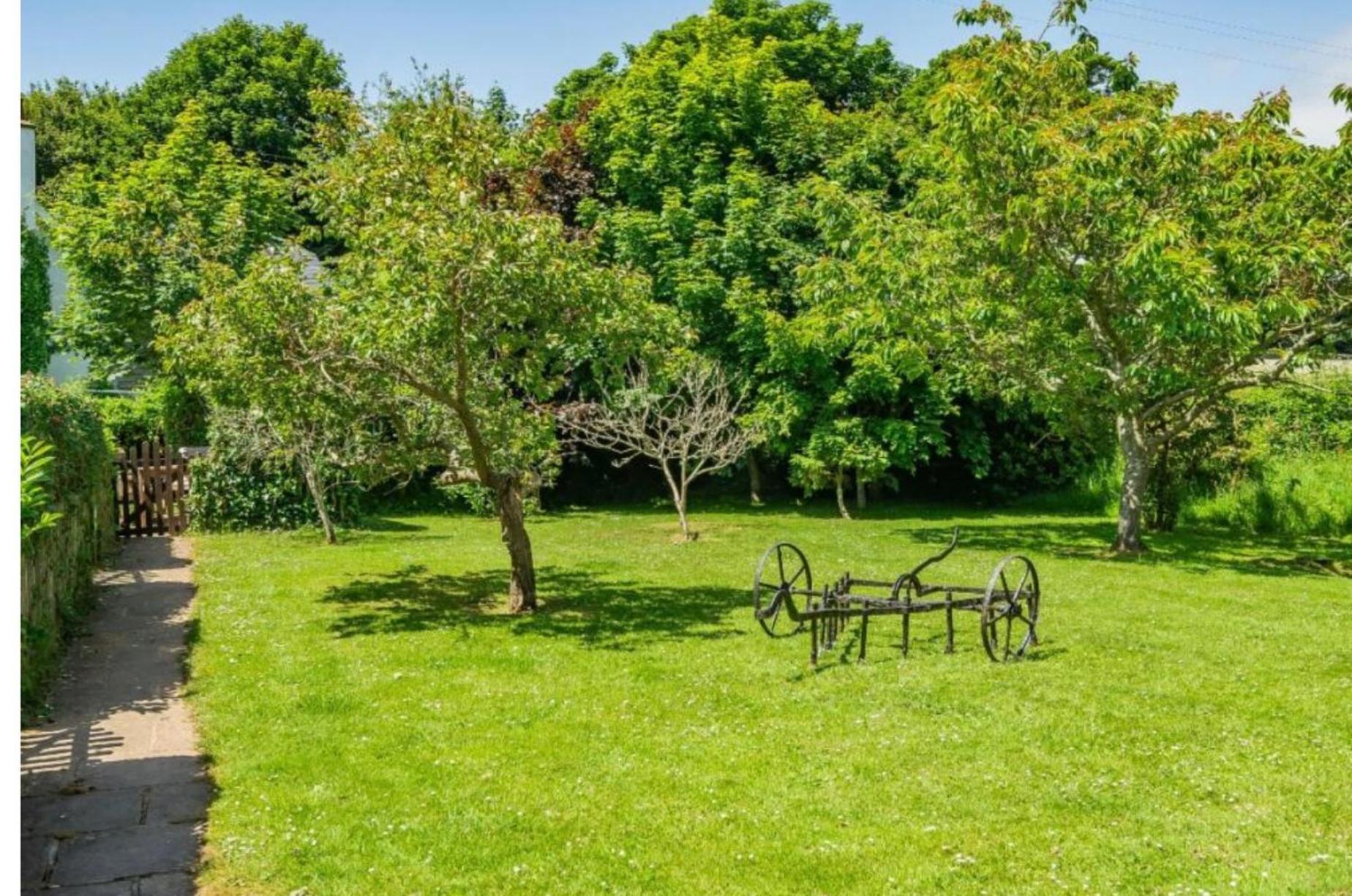 Bolberry Farm Cottages Kingsbridge  Exterior foto
