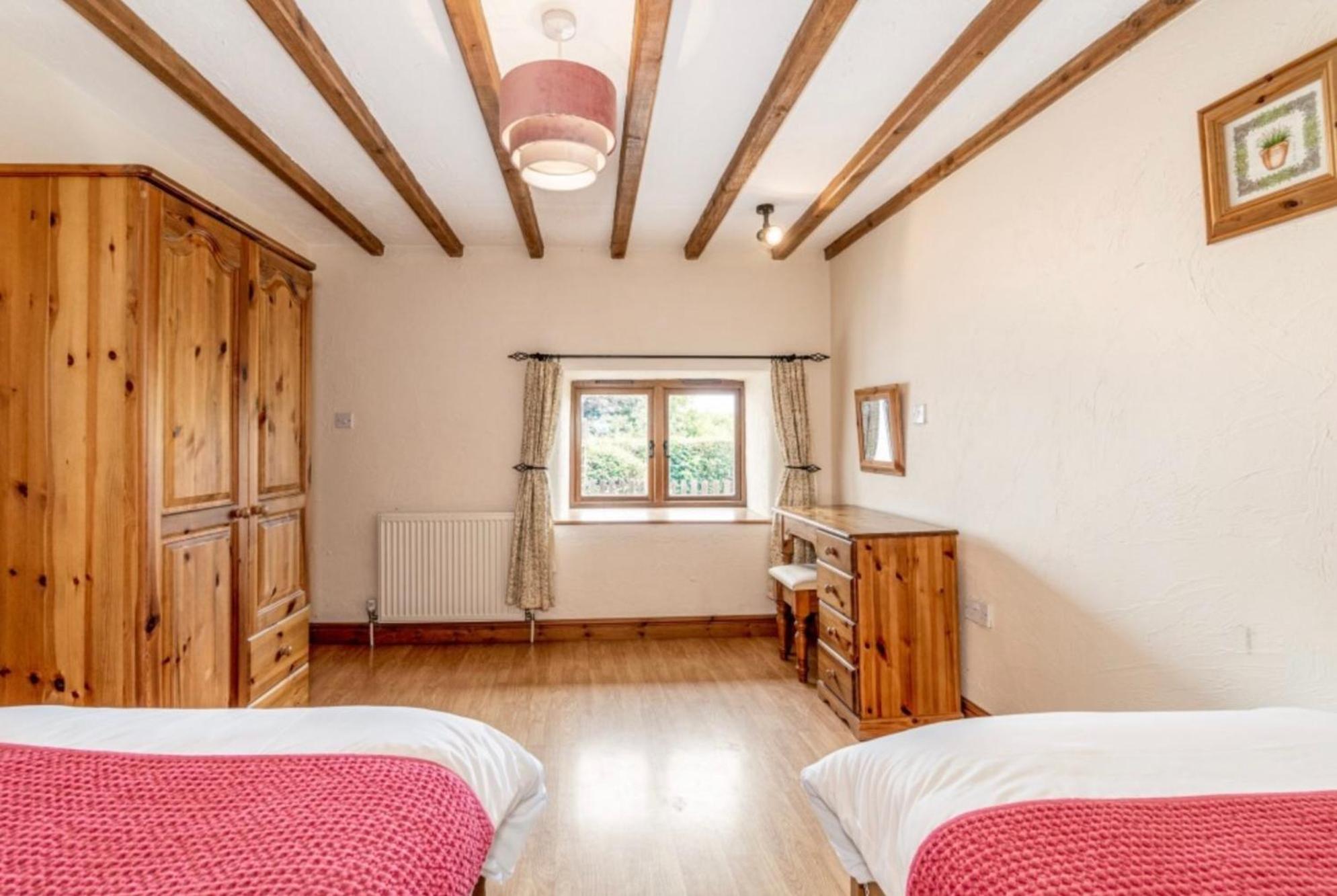 Bolberry Farm Cottages Kingsbridge  Exterior foto